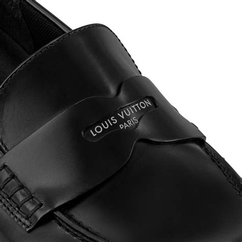 lv record loafer|LV Record Loafer .